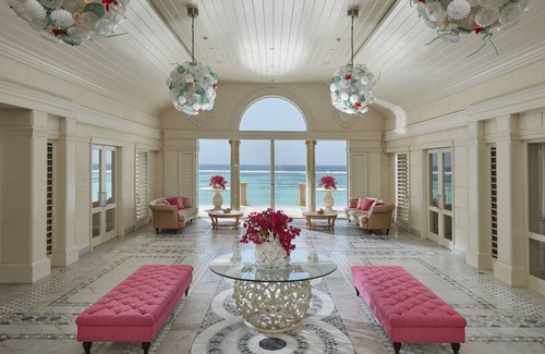 Canouan Island Resort | Mandarin Oriental, Canouan