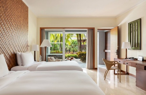 Sanya Hotel | Mandarin Oriental, Sanya