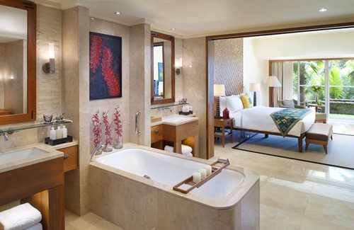 Sanya Hotel | Mandarin Oriental, Sanya