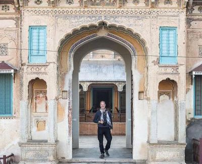 Mandawa Hotel | Mandawa Kothi