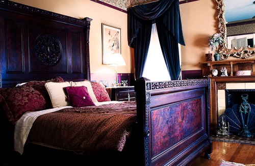 Concordia Bed & Breakfast | Manderley Bed and Breakfast