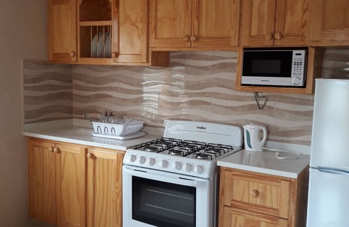 Mangrove Apartment | Manderley Villas