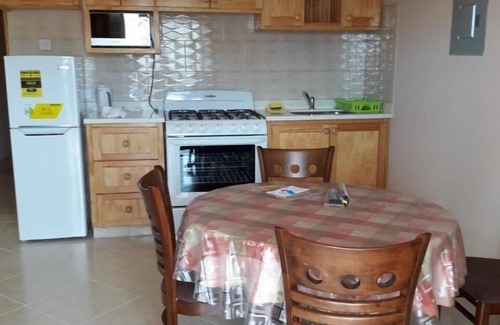 Mangrove Apartment | Manderley Villas