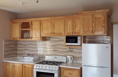 Mangrove Apartment | Manderley Villas