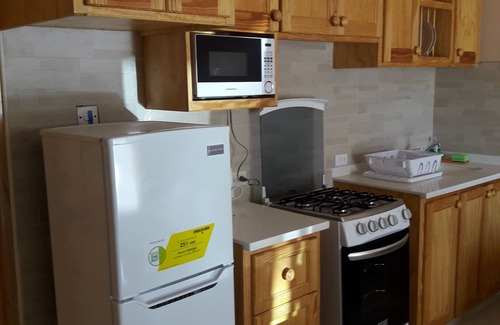 Mangrove Apartment | Manderley Villas