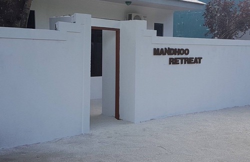 Mandhoo House | Mandhoo Retreat