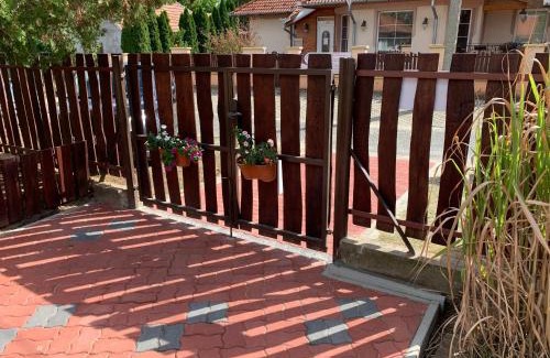 Veresegyhaz Apartment | Mandi apartman