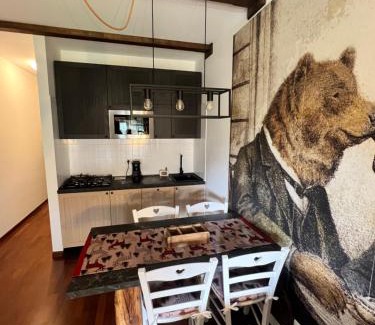 Tarvisio Apartment | Mandi Mandi con vista