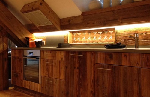 Muehlbach Am Hochkoenig Apartment | Mandlwand - MandlWand Lodge