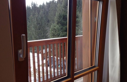 Muehlbach Am Hochkoenig Apartment | Mandlwand - MandlWand Lodge