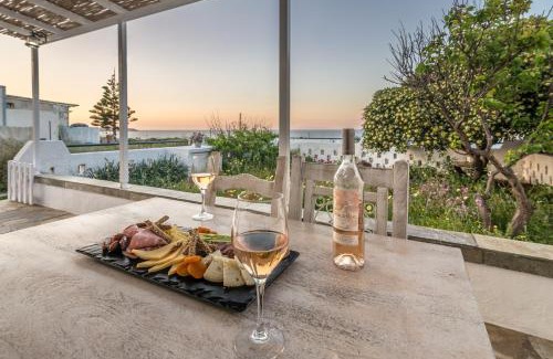 Mandrakia House | Mandrakia Bliss House