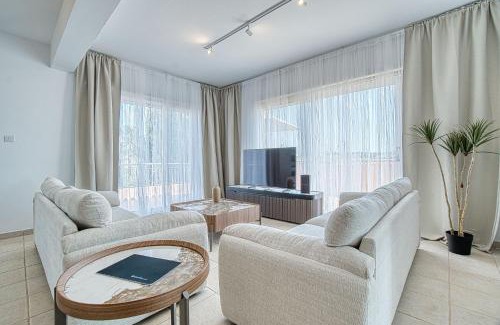 Mandria Apartment | Mandria Gardens 2 BED