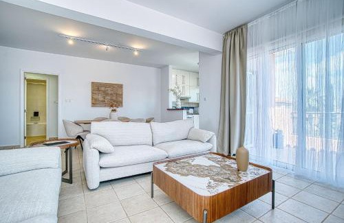 Mandria Apartment | Mandria Gardens 2 BED