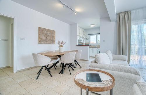 Mandria Apartment | Mandria Gardens 2 BED