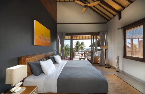 Rote Island Bed & Breakfast | Manduna Resort