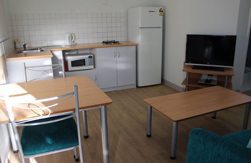 Mandurah Cottage | Mandurah Ocean Marina Chalets