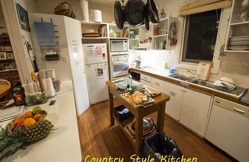 North Yunderup House | Mandurah Riverfront Holiday Rental - Own Mooring