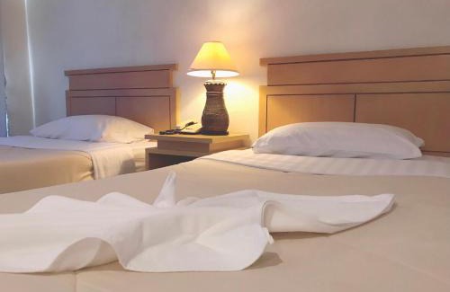 Surin Hotel | Maneerote Hotel