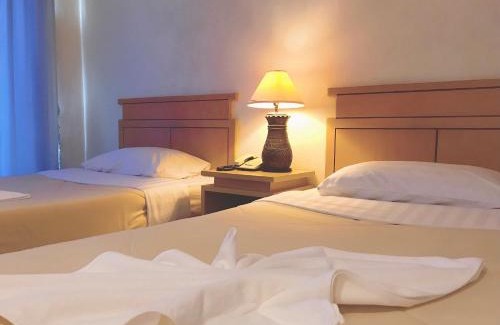 Surin Hotel | Maneerote Hotel