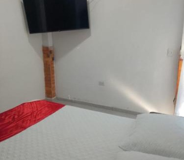 Palermo House | Mangüeña Alojamiento Rural