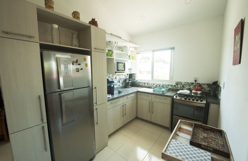 Pilar Apartment | Manga Verde Beach 15: Sweet Paradise H