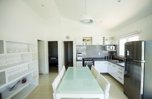 Pilar Apartment | Manga Verde Beach 10: Sky and Beach ViewH