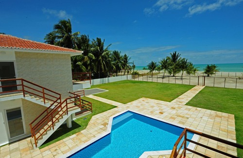 Pilar Apartment | Manga Verde Beach 11: Pool and Ocean View H