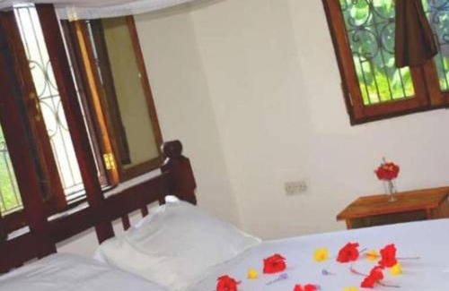 Tunguu Bed & Breakfast | Manga villa