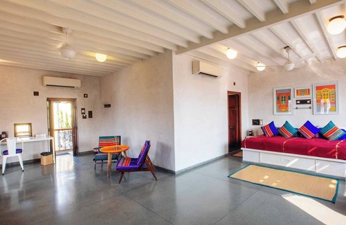 Ahmedabad City Centre Bed & Breakfast | Mangaldas Ni Haveli II by The House of MG