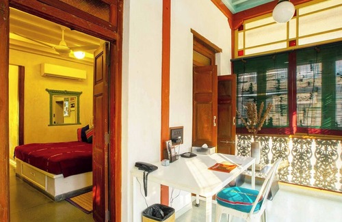 Ahmedabad City Centre Bed & Breakfast | Mangaldas Ni Haveli II by The House of MG