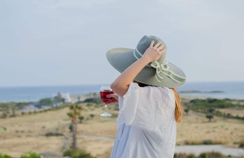 Magganari Apartment | Manganari Moments No1