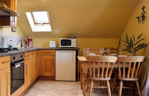 Manton Cottage | Mange-Tout Maison - UK32607