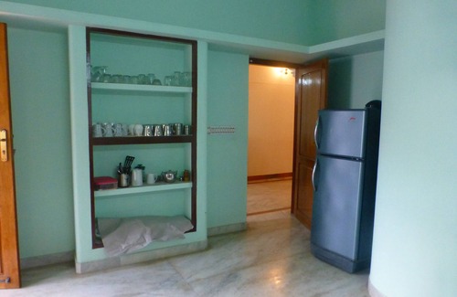 Thiruvananthapuram Villa | Manged & Maintained by a British couple. Ground Floor of a beautiful Villa.