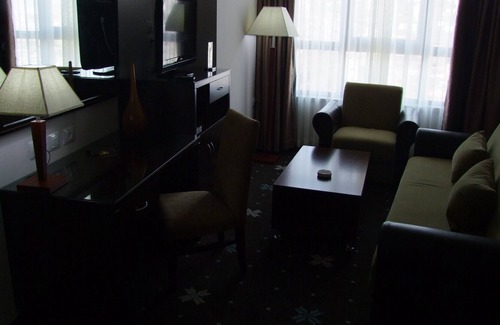 Bethlehem Hotel | Manger Square Hotel