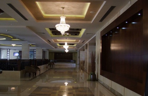 Bethlehem Hotel | Manger Square Hotel