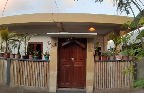 Gili Air House | Mangga House Gili air