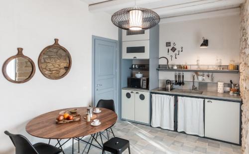 Ragusa House | Mangiabove