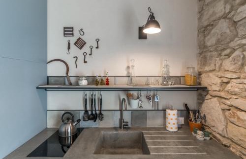 Ragusa House | Mangiabove