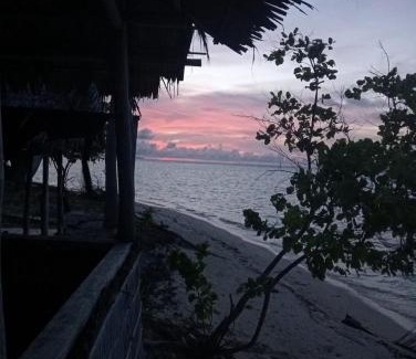 Raja Ampat House | Mangkara Guest House