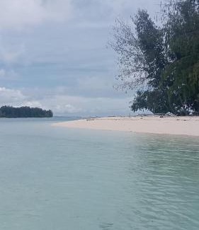 Raja Ampat House | Mangkara Guest House