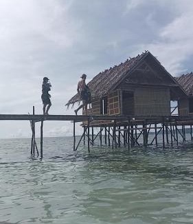 Raja Ampat House | Mangkara Guest House
