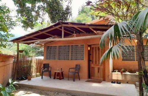 Minca House | Mango Alto - Magica Casa Tropical en Minca