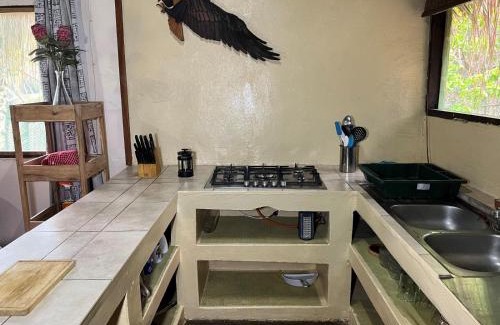 Tofo Cabin | Mango Beach Resort