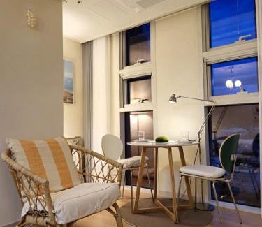 Namyeong-dong Apartment | Mango&Haru House