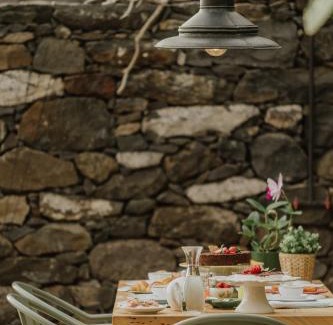 Arco da Calheta Villa | Mango House