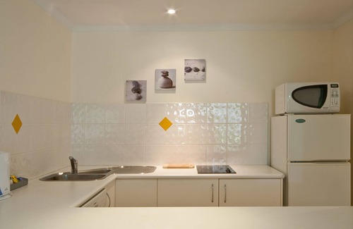 Jubilee Pocket Apartment | Mango House Resort