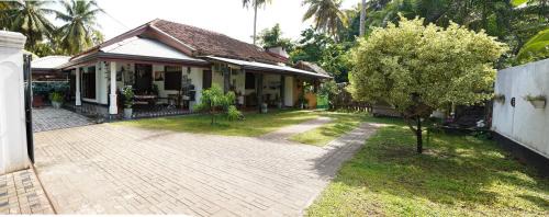 Negombo House | Mango House River Inn Negombo