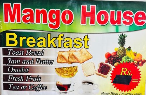 Negombo House | Mango House River Inn Negombo