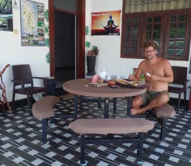 Negombo House | Mango House River Inn Negombo