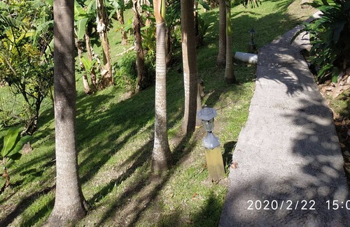 Riviere-Pilote House | MANGO LODGE